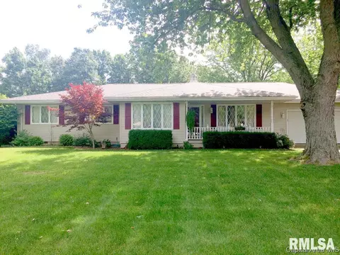 45 Frontier Lake Dr, Springfield, IL 62707 photo 2