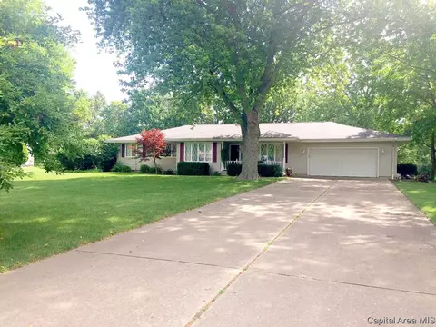 45 Frontier Lake Dr, Springfield, IL 62707 photo 1