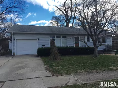 3232 S 2nd St, Springfield, IL 62703 photo 1