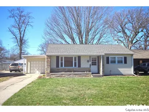 5 Verna Dr, Springfield, IL 62702 photo 1