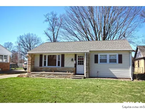 5 Verna Dr, Springfield, IL 62702 photo 2
