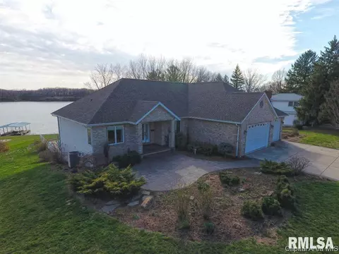 62 W Fairview Ln, Springfield, IL 62711 photo 2