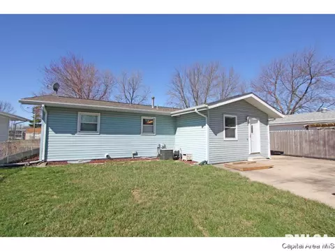 1840 N Wolfe St, Springfield, IL 62702 photo 27