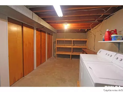 1840 N Wolfe St, Springfield, IL 62702 photo 24