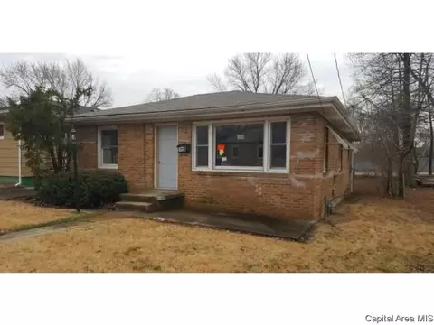 1124 E Lenox Ave, Springfield, IL 62703 photo 1