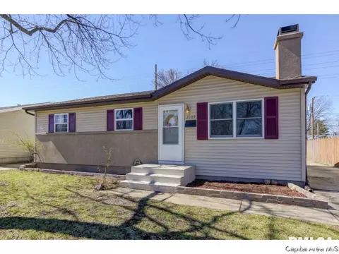 2109 Hastings Rd, Springfield, IL 62702 photo 1