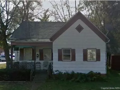 102 E Scarritt, Springfield, IL 62704 photo 1