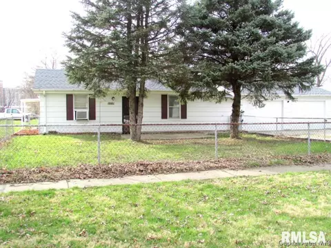 1001 Ohio, Springfield, IL 62702 photo 1
