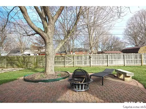 3927 Mill Stone, Springfield, IL 62711 photo 29