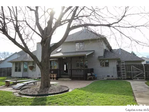 3927 Mill Stone, Springfield, IL 62711 photo 32