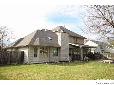 3927 Mill Stone, Springfield, IL 62711 photo 31