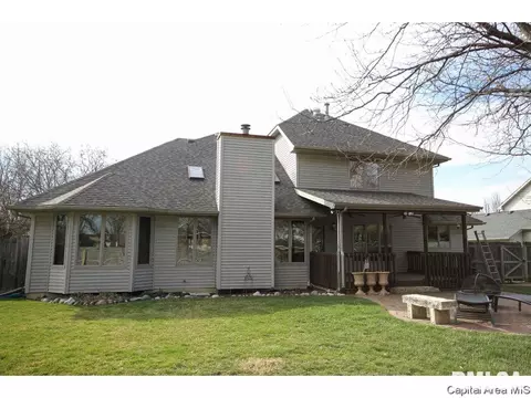3927 Mill Stone, Springfield, IL 62711 photo 35