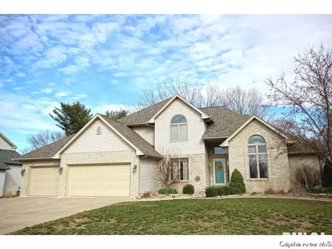 3927 Mill Stone, Springfield, IL 62711 photo 1