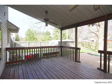3927 Mill Stone, Springfield, IL 62711 photo 30