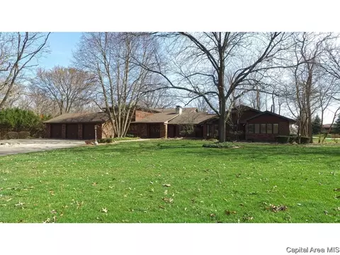 71 Linden Ln, Springfield, IL 62712 photo 1