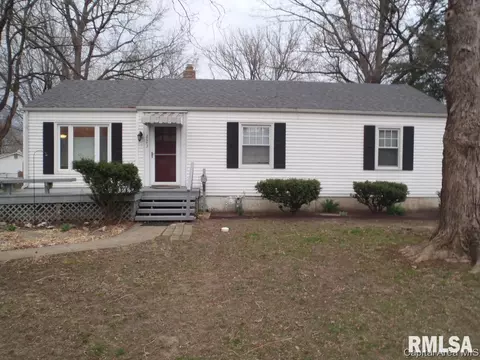 2043 Buchanan St, Springfield, IL 62703 photo 1