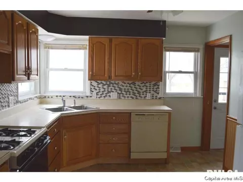 1828 E Black Ave, Springfield, IL 62702 photo 5