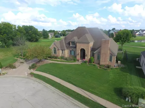 4700 Bears Paw, Springfield, IL 62711 photo 1