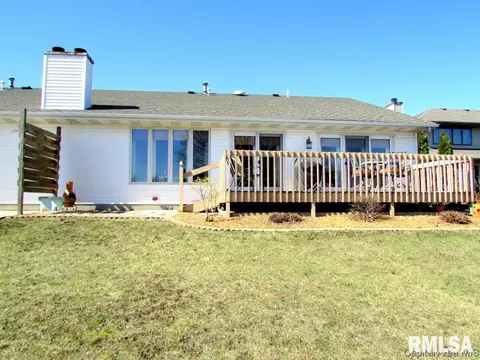 2716 Chase Dr, Springfield, IL 62704 photo 22