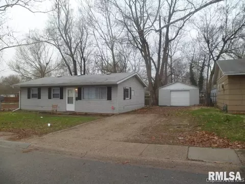 72 Alken Ct, Springfield, IL 62703 photo 1