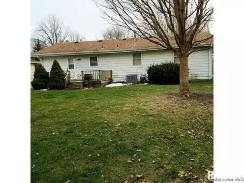 2457 Idlewild, Springfield, IL 62704 photo 29