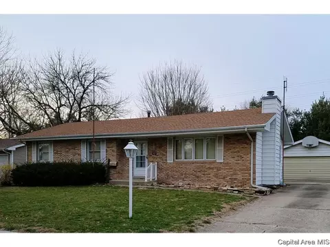 2457 Idlewild, Springfield, IL 62704 photo 1
