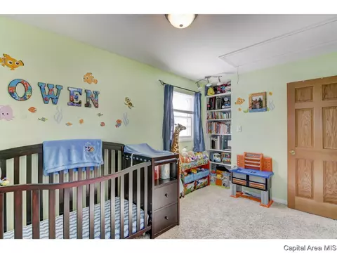 1714 Wolfe, Springfield, IL 62702 photo 17