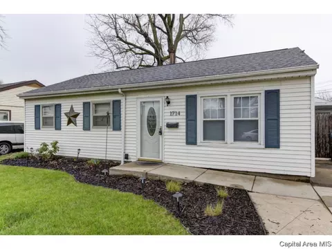 1714 Wolfe, Springfield, IL 62702 photo 30