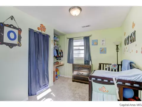 1714 Wolfe, Springfield, IL 62702 photo 18
