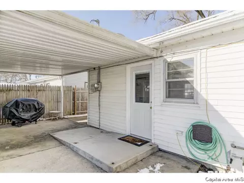 1714 Wolfe, Springfield, IL 62702 photo 21