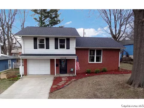 1713 W Jackson St, Springfield, IL 62704 photo 1