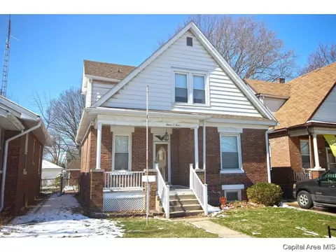 1103 N Walnut St, Springfield, IL 62702 photo 2