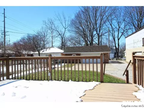 1103 N Walnut St, Springfield, IL 62702 photo 27