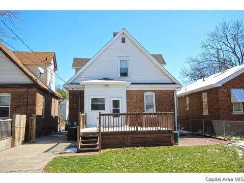 1103 N Walnut St, Springfield, IL 62702 photo 28