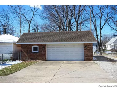1103 N Walnut St, Springfield, IL 62702 photo 26