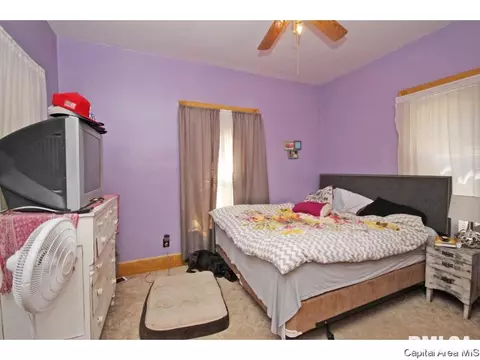631 W Calhoun, Springfield, IL 62702 photo 13