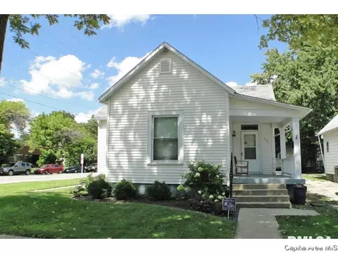 631 W Calhoun, Springfield, IL 62702 photo 23
