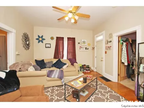 631 W Calhoun, Springfield, IL 62702 photo 5