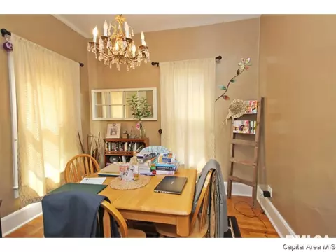 631 W Calhoun, Springfield, IL 62702 photo 7