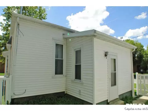 631 W Calhoun, Springfield, IL 62702 photo 19