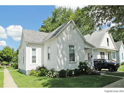 631 W Calhoun, Springfield, IL 62702 photo 24