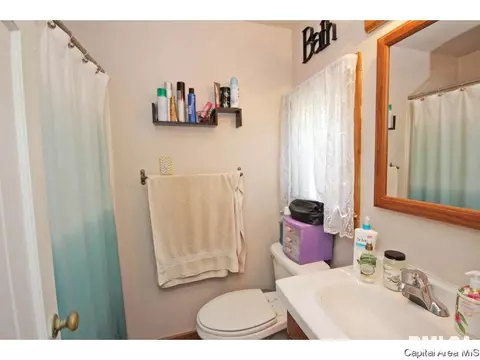 631 W Calhoun, Springfield, IL 62702 photo 18