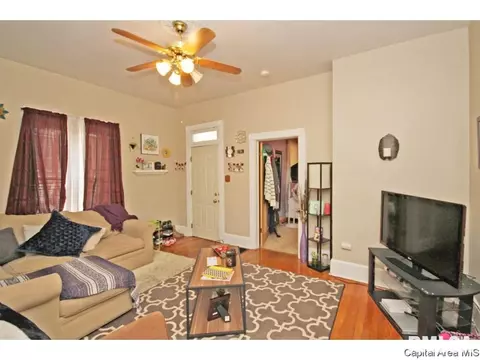 631 W Calhoun, Springfield, IL 62702 photo 4