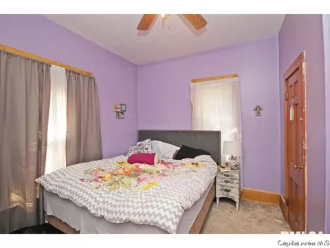 631 W Calhoun, Springfield, IL 62702 photo 14