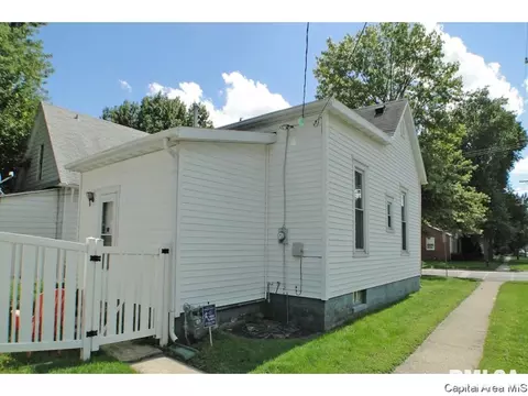 631 W Calhoun, Springfield, IL 62702 photo 21