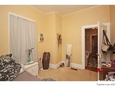 631 W Calhoun, Springfield, IL 62702 photo 15
