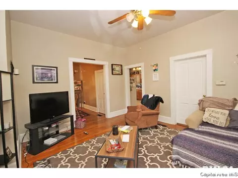 631 W Calhoun, Springfield, IL 62702 photo 6