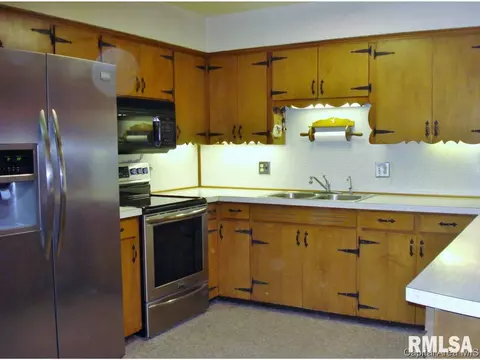 132 N Johnson Street St, Oneida, IL 61467 photo 10