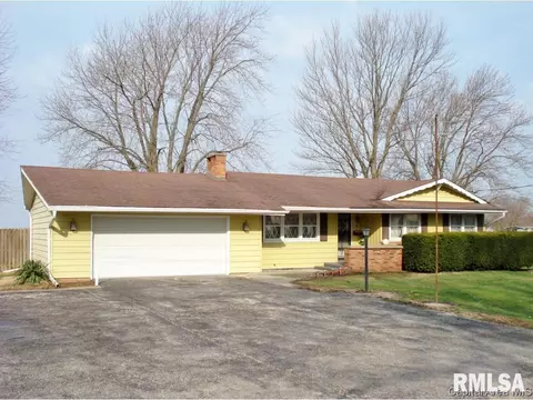 132 N Johnson Street St, Oneida, IL 61467 photo 24