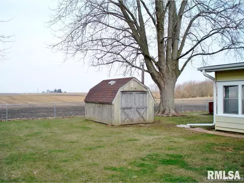 132 N Johnson Street St, Oneida, IL 61467 photo 5